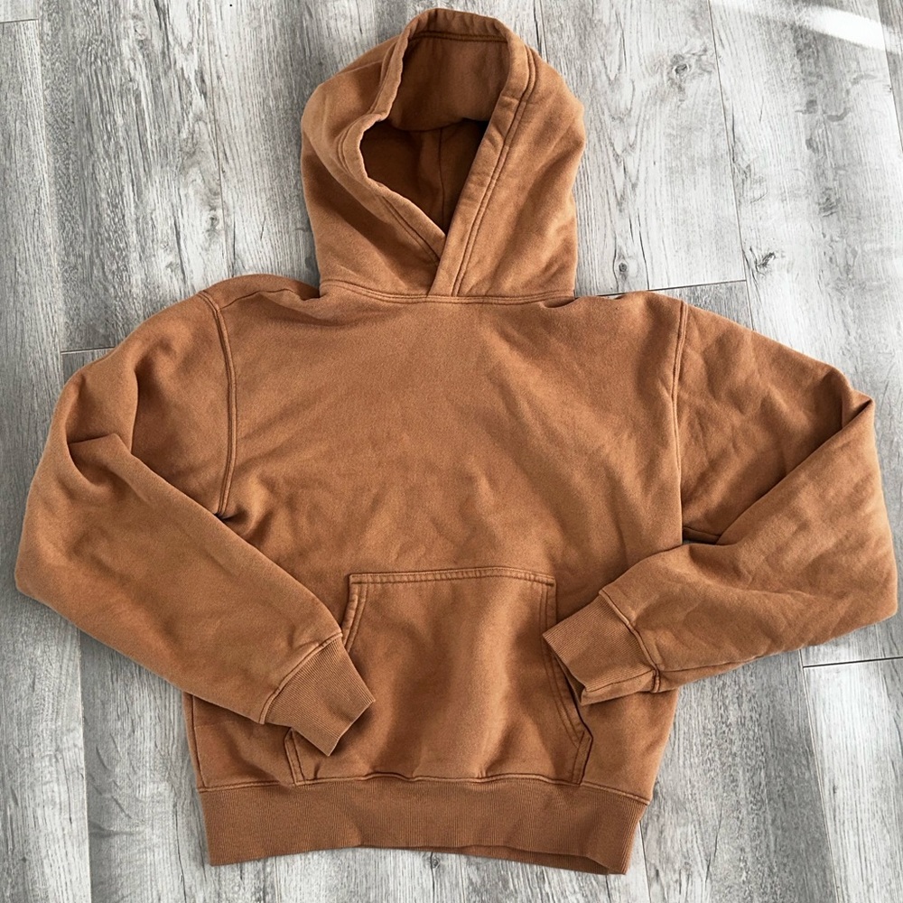 TNA Cozy Fleece Sweatshirt